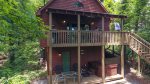 Back Porch
